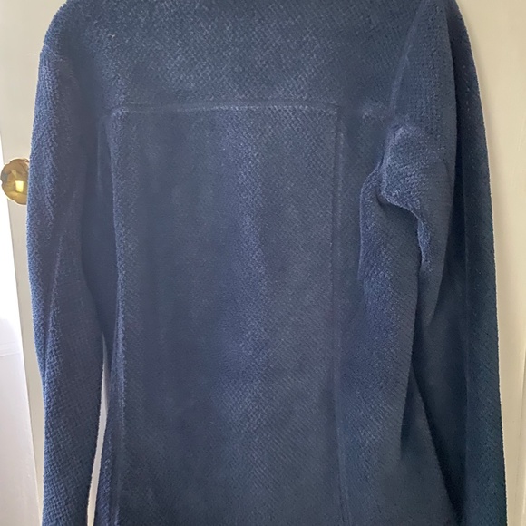 Patagonia Re-Tool Snap-T Fleece Pullover - Picture 2 of 7